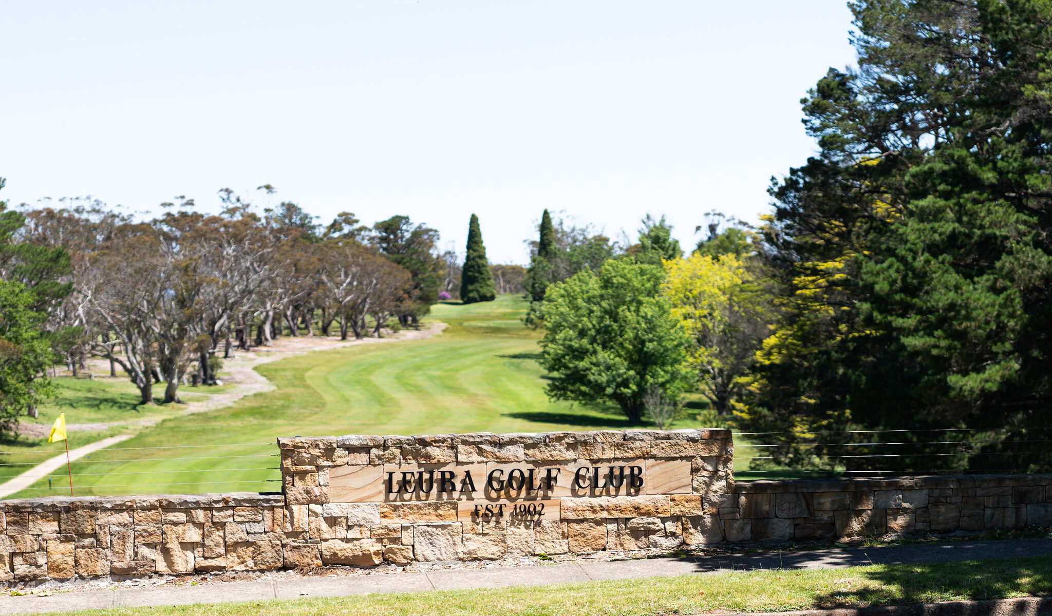 Leura Golf Club